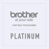 Brother Platinum partner 2024